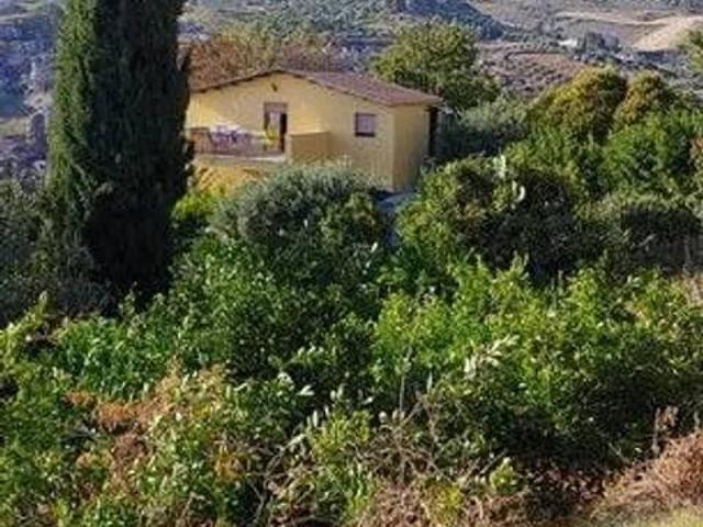 Villa Indipendente in vendita a Cianciana, Sicilia