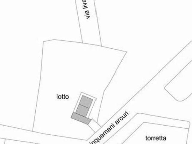 Villa Indipendente in vendita a Cianciana, Sicilia
