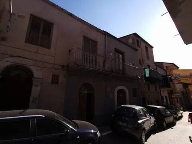 Villa Indipendente in vendita a Cianciana, Sicilia