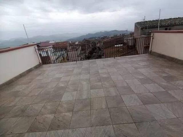 Villa Indipendente in vendita a Cianciana, Sicilia