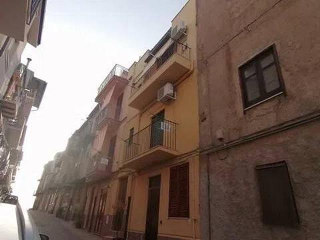 Villa Indipendente in vendita a Cianciana, Sicilia
