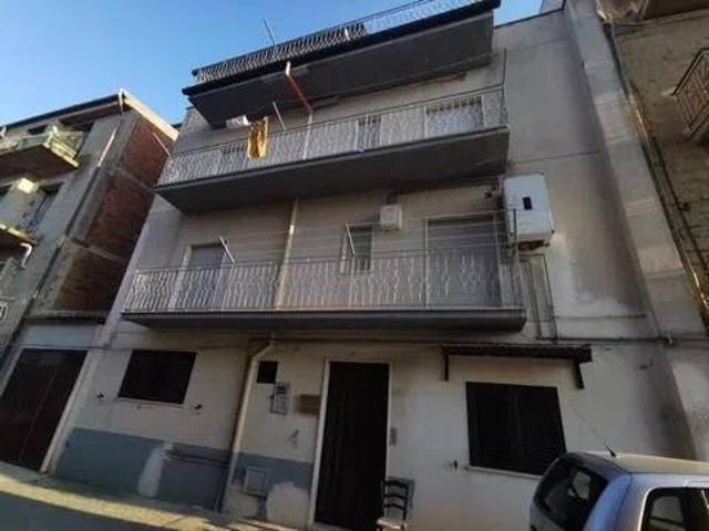 Villa Indipendente in vendita a Cianciana, Sicilia