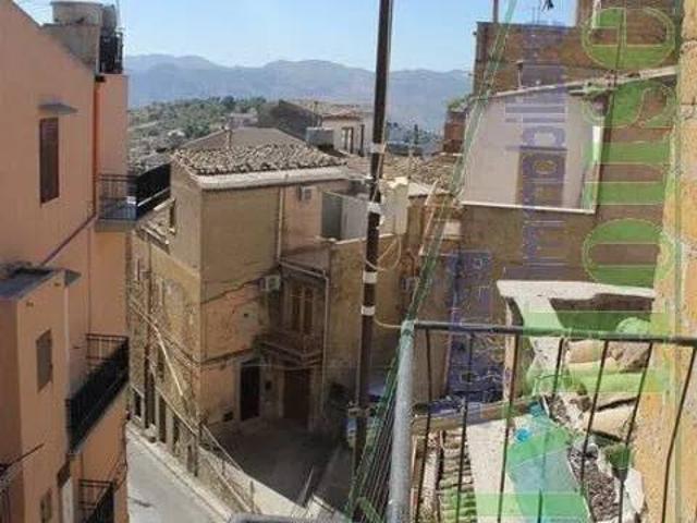 Villa Indipendente in vendita a Cianciana, Sicilia