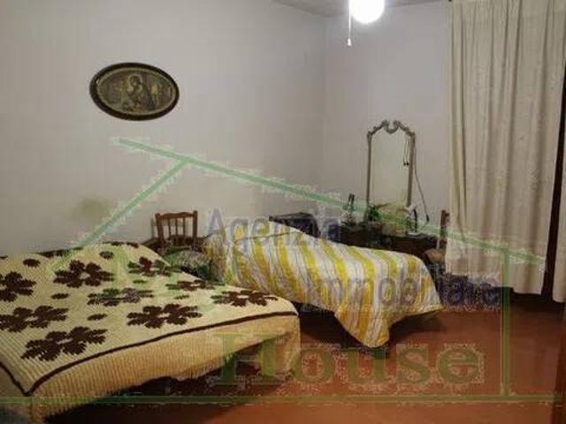 Villa Indipendente in vendita a Cianciana, Sicilia
