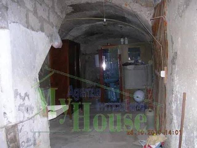 Villa Indipendente in vendita a Cianciana, Sicilia