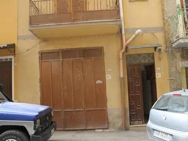 Villa Indipendente in vendita a Cianciana, Sicilia