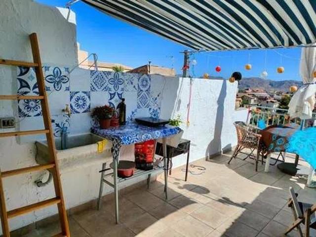 Villa Indipendente in vendita a Cianciana, Sicilia