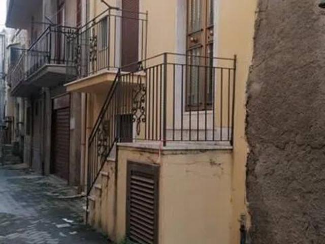 Villa Indipendente in vendita a Cianciana, Sicilia
