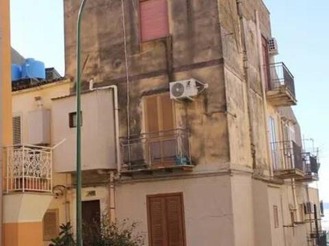 Villa Indipendente in vendita a Cianciana, Sicilia