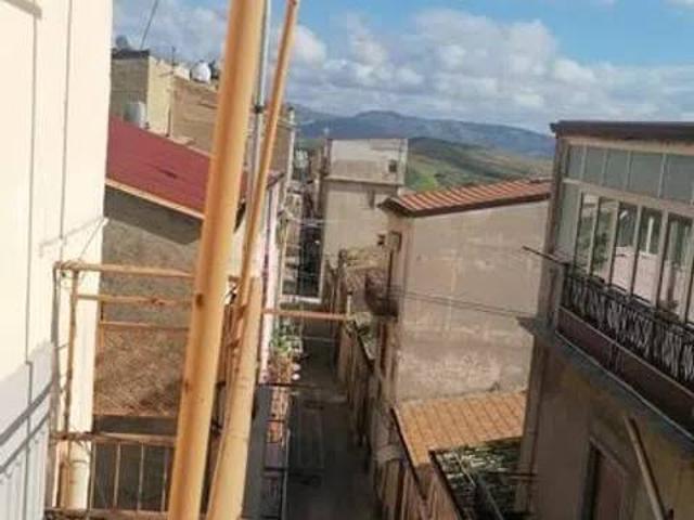 Villa Indipendente in vendita a Cianciana, Sicilia