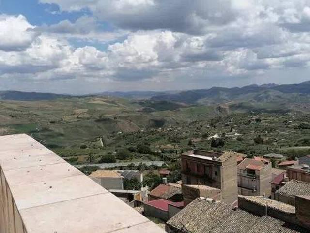 Villa Indipendente in vendita a Cianciana, Sicilia