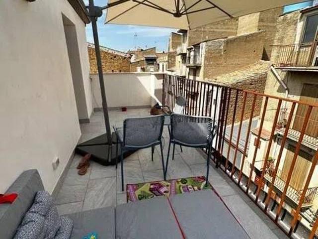 Villa Indipendente in vendita a Cianciana, Sicilia