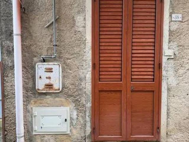 Villa Indipendente in vendita a Cianciana, Sicilia