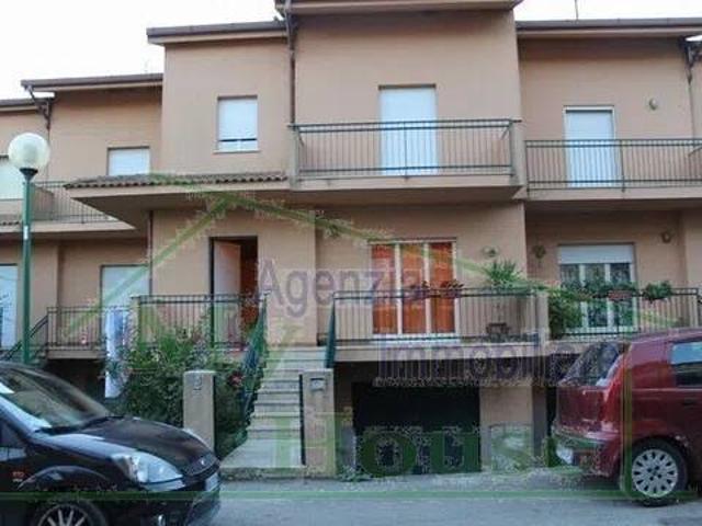 Villa Indipendente in vendita a Cianciana, Sicilia