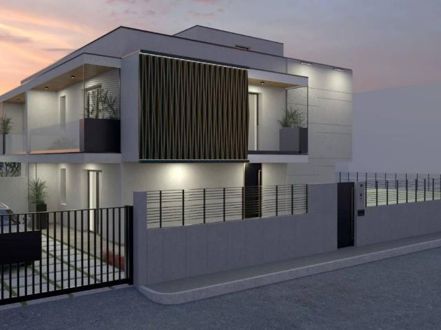 Villa Indipendente in vendita a Cicciano, Campania