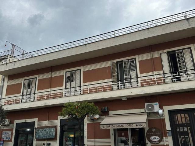 Villa Indipendente in vendita a Cicciano, Campania