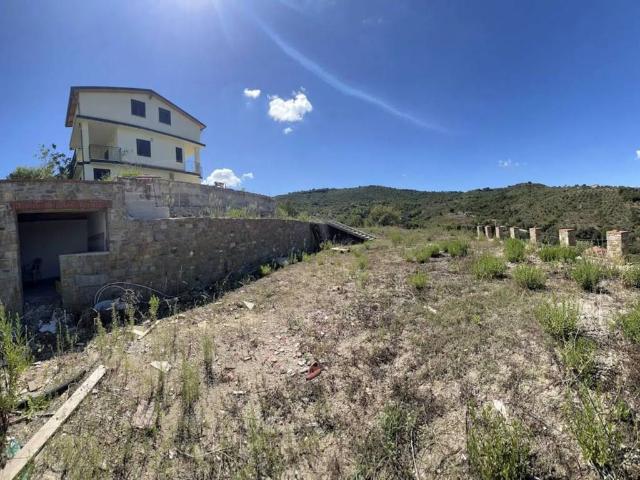 Villa Indipendente in vendita a Cicerale, Campania
