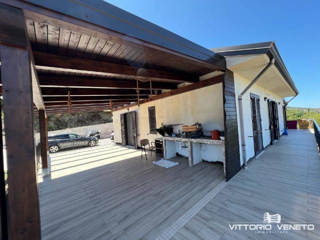 Villa Indipendente in vendita a Cicerale, Salerno