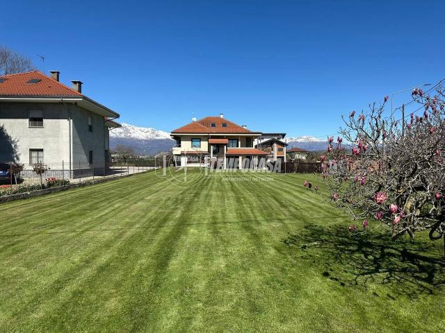 Villa Indipendente in vendita a Piemonte, Torino