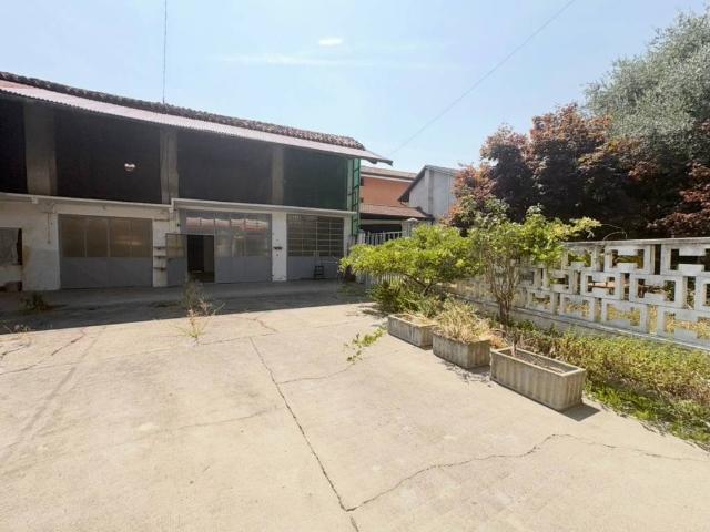 Villa Indipendente in vendita a Piemonte, Vercelli