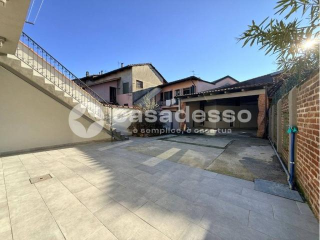 Villa Indipendente in vendita a Piemonte, Vercelli
