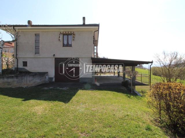 Villa Indipendente in vendita a Piemonte, Cuneo