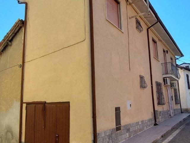 Villa Indipendente in vendita a Cigognola, Lombardia