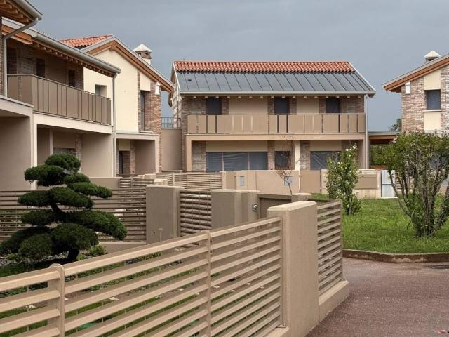Villa Indipendente in vendita a San Michele di Piave, Cimadolmo