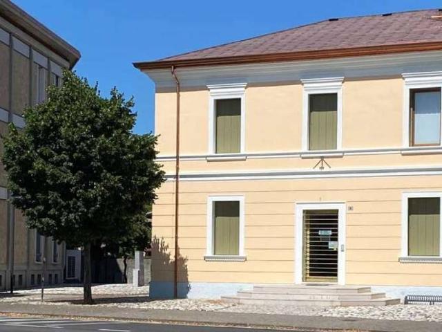 Villa Indipendente in vendita a Cimadolmo, Veneto