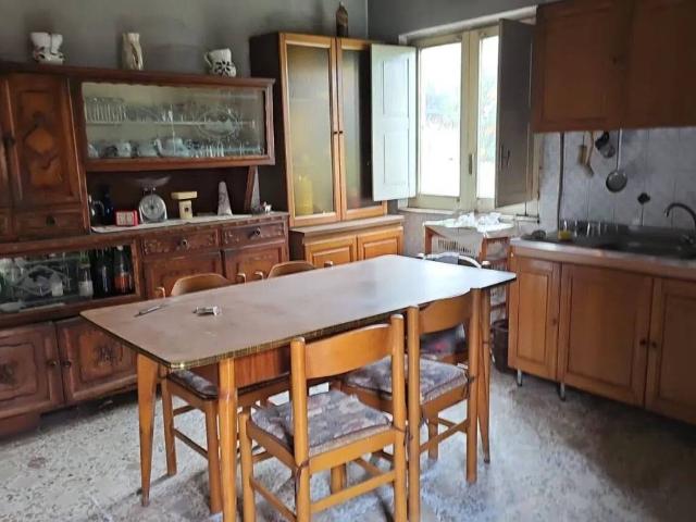 Villa Indipendente in vendita a Calabria, Reggio Calabria