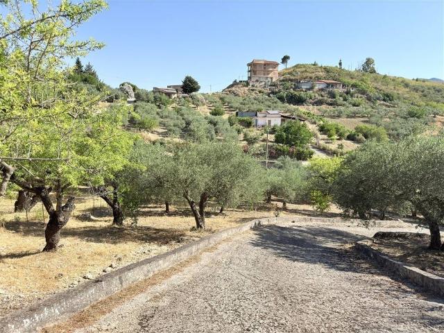 Villa Indipendente in vendita a Ciminna, Sicilia