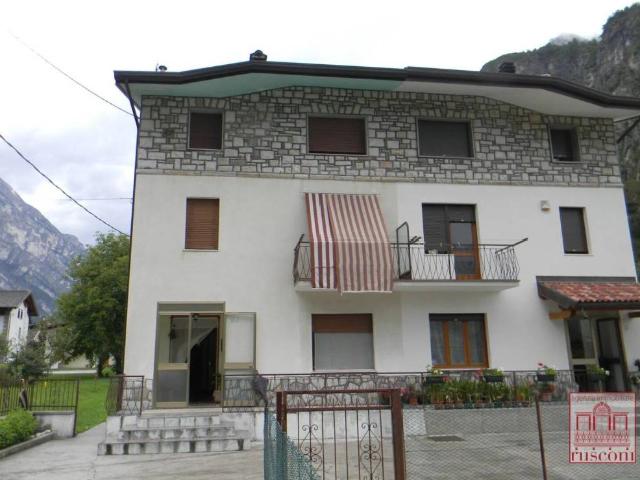 Villa Indipendente in vendita a Cimolais, Friuli-Venezia Giulia