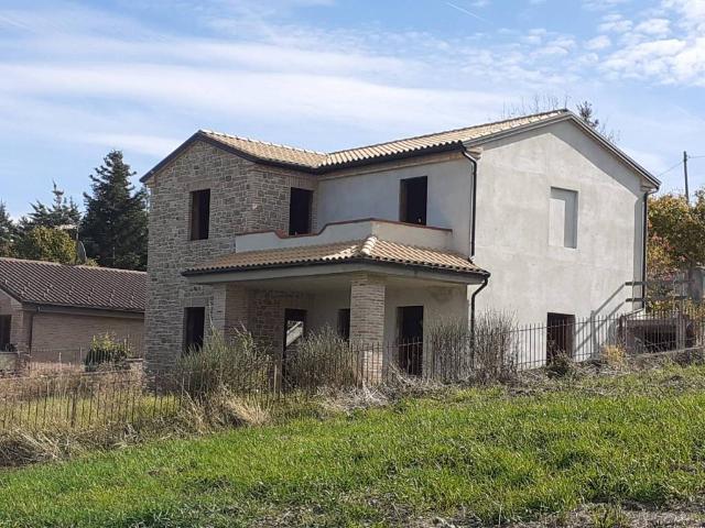 Villa Indipendente in vendita a Marche, Macerata
