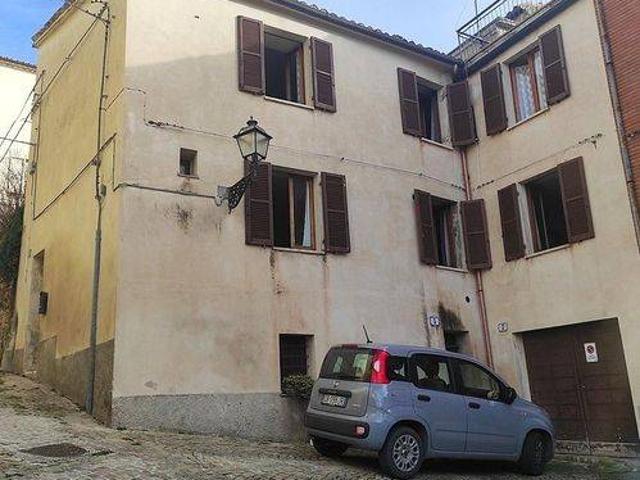 Villa Indipendente in vendita a Marche, Macerata
