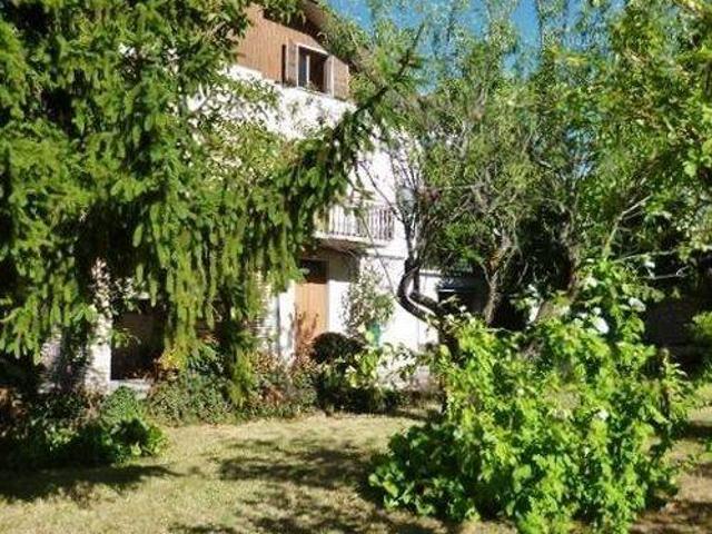 Villa Indipendente in vendita a Pozzo, Marche