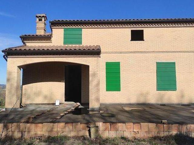 Villa Indipendente in vendita a Pozzo, Marche