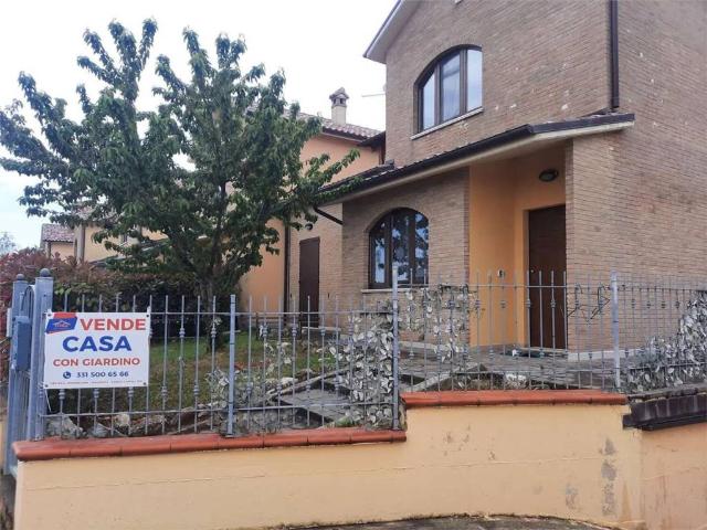 Villa Indipendente in vendita a Marche, Macerata