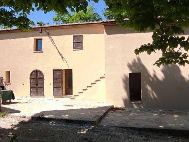 Villa Indipendente in vendita a Marche, Macerata