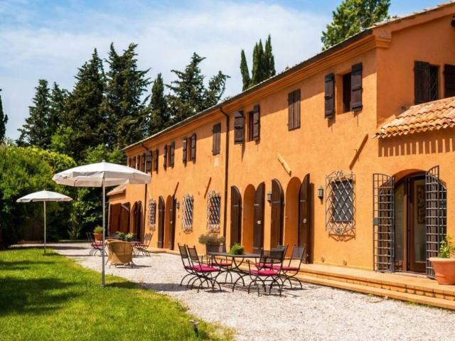 Villa Indipendente in vendita a Marche, Macerata