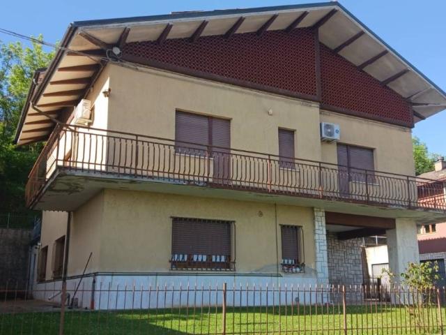 Villa Indipendente in vendita a Marche, Macerata