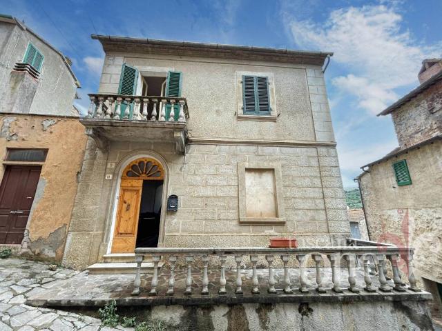 Villa Indipendente in vendita a Cinigiano, Toscana