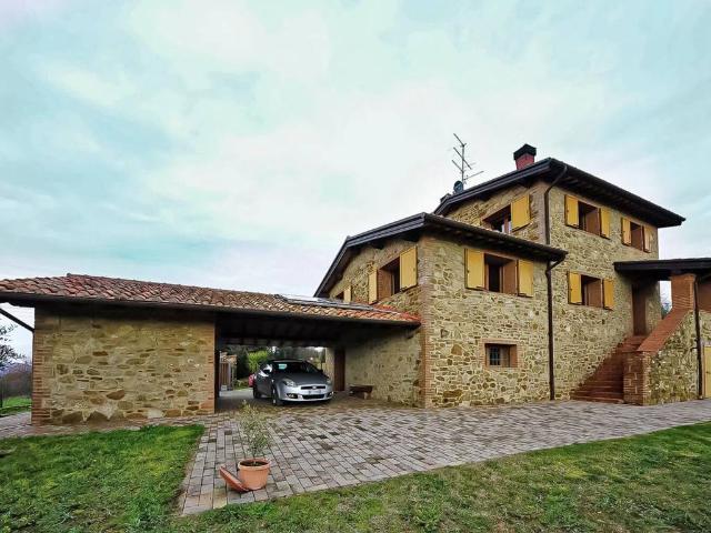 Villa Indipendente in vendita a Cinigiano, Toscana