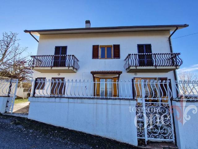 Villa Indipendente in vendita a Cinigiano, Toscana
