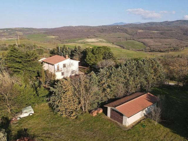 Villa Indipendente in vendita a Cinigiano, Toscana