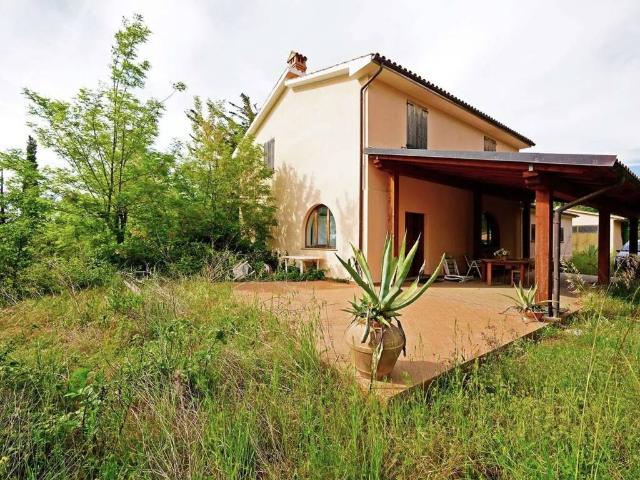 Villa Indipendente in vendita a Cinigiano, Toscana