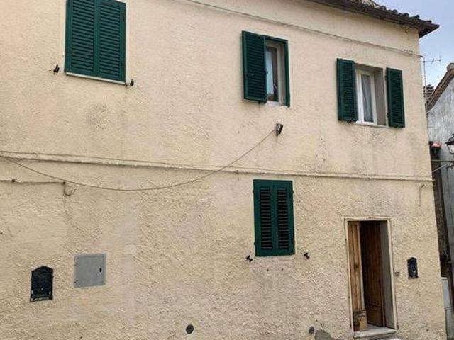 Villa Indipendente in vendita a Cinigiano, Toscana