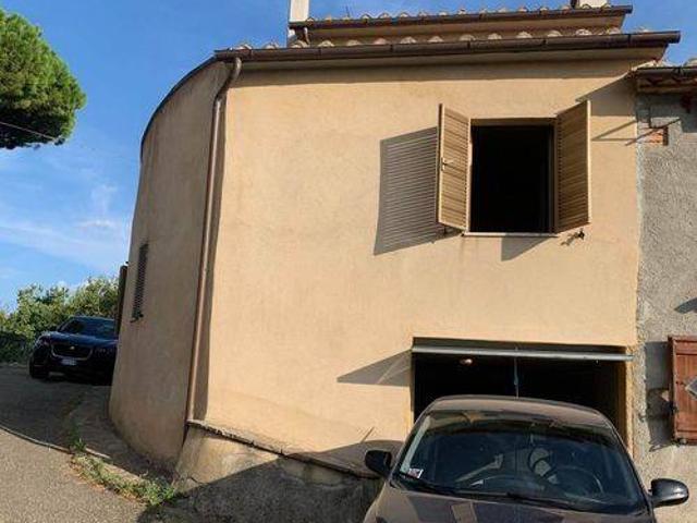 Villa Indipendente in vendita a Cinigiano, Toscana