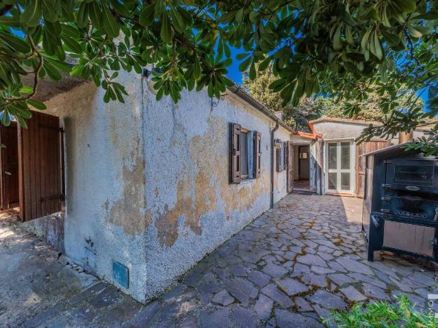 Villa Indipendente in vendita a Unione dei Comuni Montani Amiata Grossetana, Cinigiano