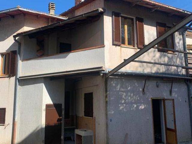 Villa Indipendente in vendita a Cinigiano, Toscana