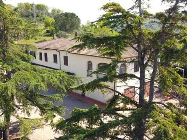 Villa Indipendente in vendita a Cinigiano, Toscana